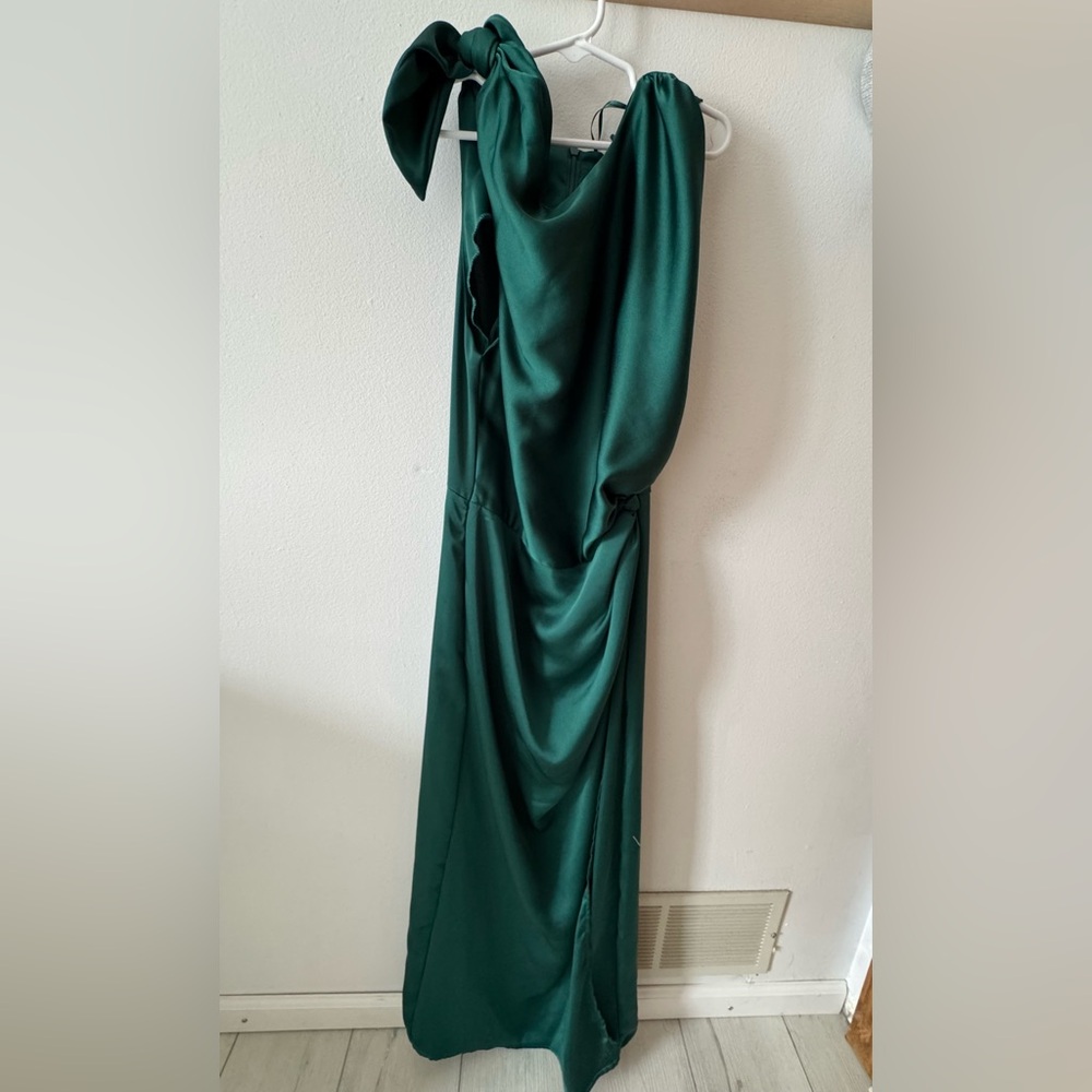 Zara dress
